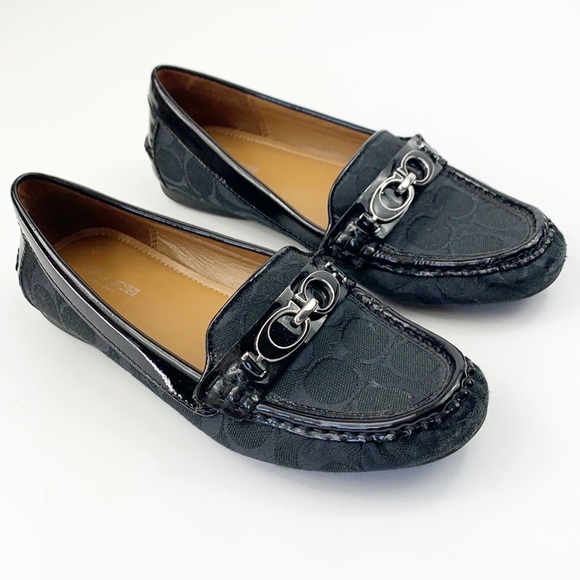 Coach | Shoes | Coach Fortunata 